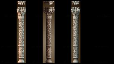 3D модель KR_0853 (STL)