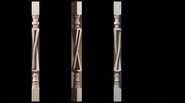 3D мадэль KR_0854 (STL)