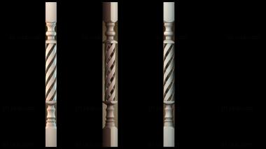 3D мадэль KR_0855 (STL)