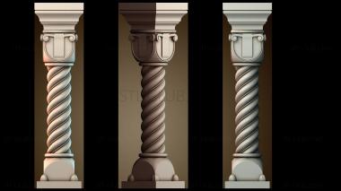 3D модель KR_0857 (STL)