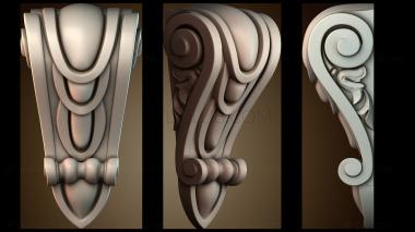 3D модель KR_0862 (STL)