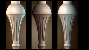 3D модель KR_0863 (STL)