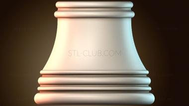 3D модель KR_0864 (STL)