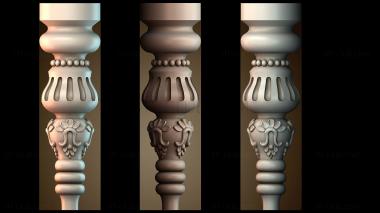 3D мадэль KR_0866 (STL)