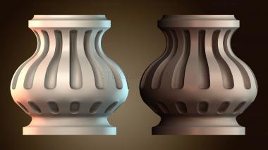 3D модель KR_0868 (STL)