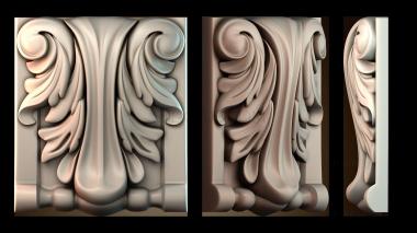 3D мадэль KR_0869 (STL)