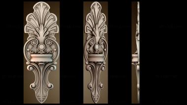 3D мадэль KR_0876 (STL)