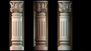 3D model KR_0878 (STL)