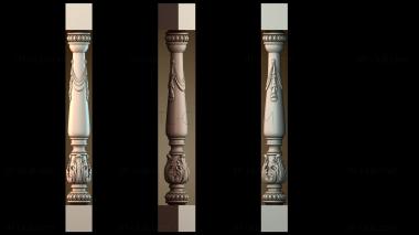 3D мадэль KR_0879 (STL)