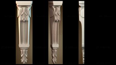 3D model KR_0882 (STL)