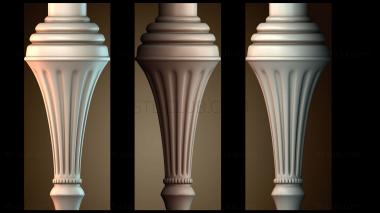 3D модель KR_0887 (STL)