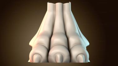 3D модель KR_0892 (STL)