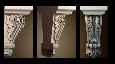 3D model KR_0893 (STL)