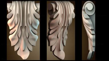 3D модель KR_0894 (STL)