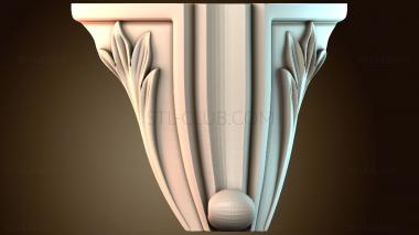 3D мадэль KR_0900 (STL)