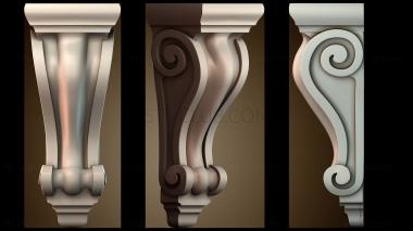 3D модель KR_0905 (STL)