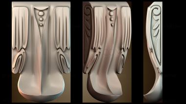 3D модель KR_0906 (STL)