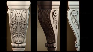 3D модель KR_0910 (STL)