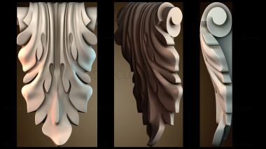 3D мадэль KR_0911 (STL)