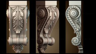 3D модель KR_0912 (STL)