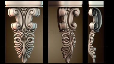 3D модель KR_0913 (STL)