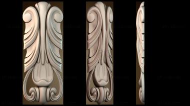 3D мадэль KR_0914 (STL)