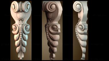 3D мадэль KR_0915 (STL)