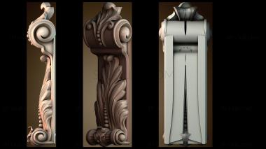 3D мадэль KR_0918 (STL)