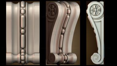 3D мадэль KR_0927 (STL)