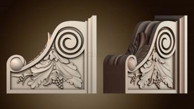 3D мадэль KR_0929 (STL)