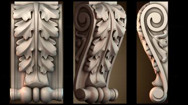 3D мадэль KR_0930 (STL)