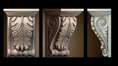 3D мадэль KR_0934 (STL)