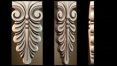 3D мадэль KR_0938 (STL)