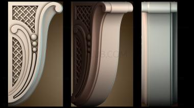 3D model KR_0941 (STL)