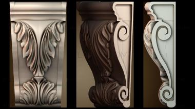 3D мадэль KR_0945 (STL)