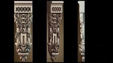 3D model KR_0946 (STL)