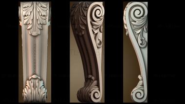 3D модель KR_0947 (STL)