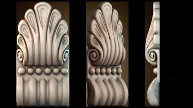 3D мадэль KR_0948 (STL)