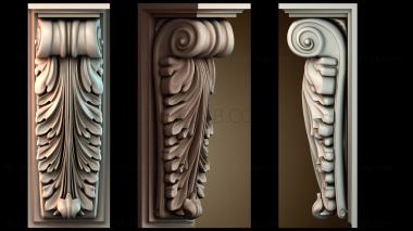 3D model KR_0950 (STL)