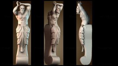 3D модель KR_0951 (STL)