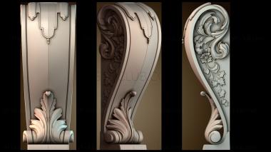 3D мадэль KR_0953 (STL)