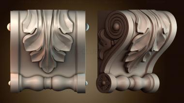 3D модель KR_0956 (STL)