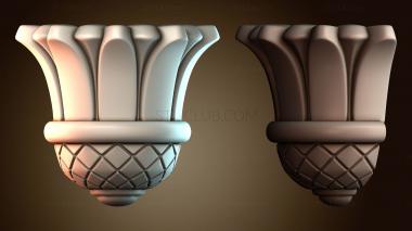 3D мадэль KR_0961 (STL)