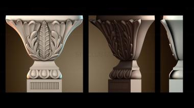 3D мадэль KR_0966 (STL)