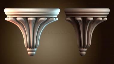 3D мадэль KR_0967 (STL)