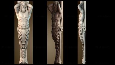 3D модель KR_0975 (STL)