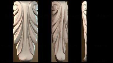 3D мадэль KR_0978 (STL)