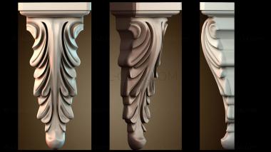 3D модель KR_0981 (STL)