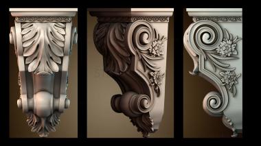 3D мадэль KR_0994 (STL)