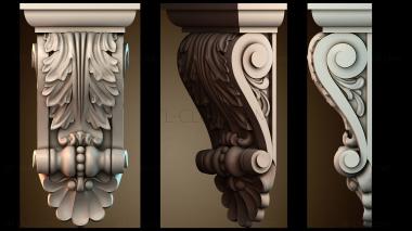 3D модель KR_0997 (STL)